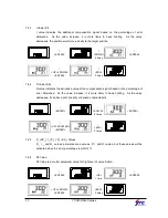 Preview for 35 page of Ytc YT-3400 SERIES Product Manual