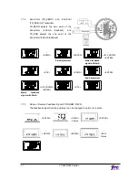 Preview for 37 page of Ytc YT-3400 SERIES Product Manual