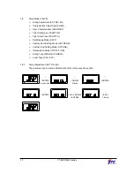 Preview for 39 page of Ytc YT-3400 SERIES Product Manual