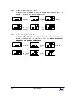 Preview for 42 page of Ytc YT-3400 SERIES Product Manual