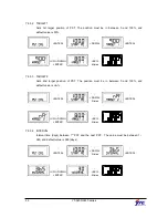 Preview for 46 page of Ytc YT-3400 SERIES Product Manual