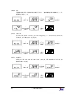 Preview for 47 page of Ytc YT-3400 SERIES Product Manual