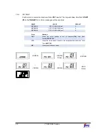 Preview for 48 page of Ytc YT-3400 SERIES Product Manual