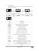 Preview for 49 page of Ytc YT-3400 SERIES Product Manual