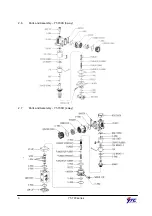 Предварительный просмотр 6 страницы Ytc YT-700 Series Product Manual