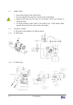 Предварительный просмотр 11 страницы Ytc YT-700 Series Product Manual