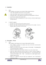 Preview for 9 page of Ytc YT-870 Series Product Manual