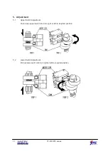 Предварительный просмотр 11 страницы Ytc YT-870 Series Product Manual