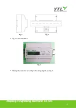 Предварительный просмотр 6 страницы YTL D519050 User Manual