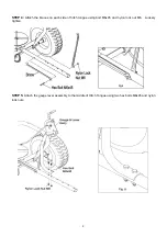 Предварительный просмотр 5 страницы YTL YTL-002-162 Instruction & Assembly Manual