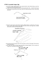 Preview for 11 page of YTL YTL-003-048 Instructions And Assembly