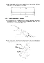 Preview for 13 page of YTL YTL-003-048 Instructions And Assembly