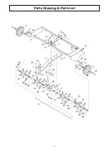 Preview for 17 page of YTL YTL31102 Instructions & Assembly