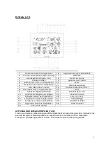 Предварительный просмотр 13 страницы YTORA TPW389 Manual