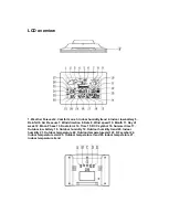 Preview for 6 page of YTORA TPW799 Operating Instructions Manual