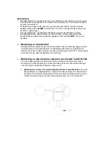 Preview for 50 page of YTORA TPW799 Operating Instructions Manual