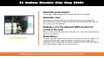 Preview for 12 page of YTPIONEER Electric Side Step Installation Manual