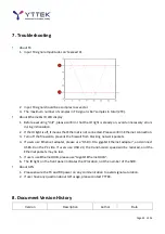 Preview for 25 page of YTTEK Y.FORCE YTPC400 Quick Start Manual