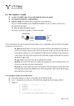 Preview for 27 page of YTTEK YTPC100 Series Quick Start Manual