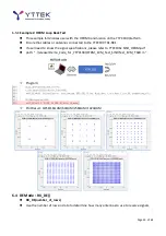 Preview for 29 page of YTTEK YTPC100 Series Quick Start Manual