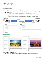 Preview for 35 page of YTTEK YTPC100 Series Quick Start Manual