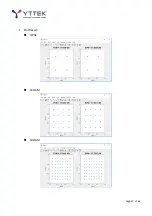 Preview for 37 page of YTTEK YTPC100 Series Quick Start Manual