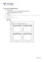 Preview for 39 page of YTTEK YTPC100 Series Quick Start Manual