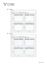 Preview for 40 page of YTTEK YTPC100 Series Quick Start Manual