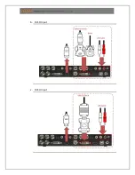 Предварительный просмотр 7 страницы YUAN High-Tech MULTI CONVERTER User Manual