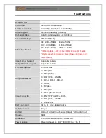 Preview for 18 page of YUAN High-Tech MULTI CONVERTER User Manual