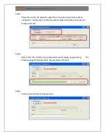 Preview for 21 page of YUAN High-Tech MULTI CONVERTER User Manual