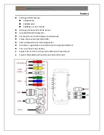 Предварительный просмотр 3 страницы YUAN High-Tech Multi to SDI/HDMI User Manual