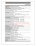 Предварительный просмотр 13 страницы YUAN High-Tech Multi to SDI/HDMI User Manual