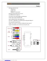 Preview for 3 page of YUAN High-Tech nT15AX10 Operation Manual