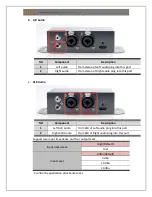 Preview for 8 page of Yuan HD2SDIS-EA User Manual