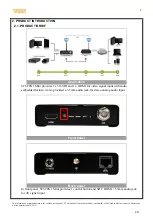 Preview for 4 page of Yuan nT19AX01 Operation Manual