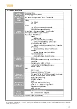 Preview for 6 page of Yuan nT19AX01 Operation Manual