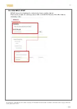 Preview for 13 page of Yuan nT19AX01 Operation Manual