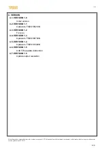 Предварительный просмотр 23 страницы Yuan nT19AX01 Operation Manual