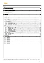 Preview for 2 page of Yuan nT19AX02 Operation Manual