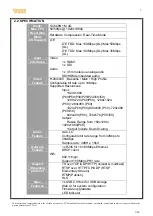 Preview for 7 page of Yuan nT19AX02 Operation Manual