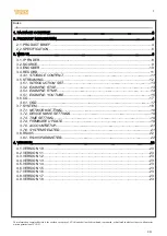 Preview for 2 page of Yuan nT19AX03 Operation Manual