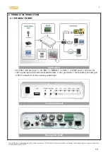 Предварительный просмотр 4 страницы Yuan nT19AX03 Operation Manual