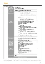 Preview for 6 page of Yuan nT19AX03 Operation Manual