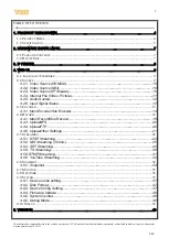 Preview for 2 page of Yuan nT19AX09 Operation Manual