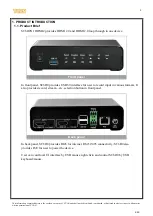 Preview for 4 page of Yuan nT19AX09 Operation Manual