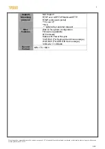 Preview for 6 page of Yuan nT19AX09 Operation Manual