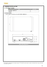 Preview for 7 page of Yuan nT19AX09 Operation Manual