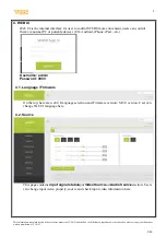 Preview for 9 page of Yuan SC6D0N1 HDMI2.0+ Operation Manual