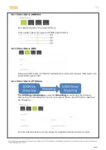 Предварительный просмотр 10 страницы Yuan SC6D0N1 HDMI2.0+ Operation Manual